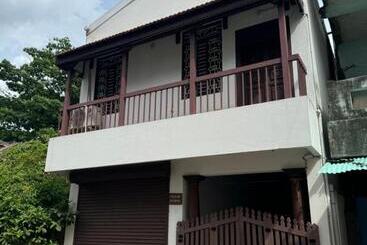پانسیون Vittal Iyer House