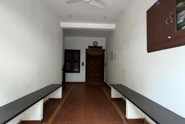 پانسیون Vittal Iyer House