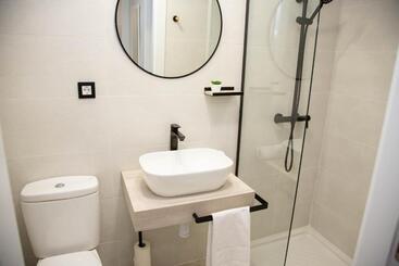 Pregonero Urban Suites Amarillo
