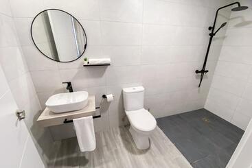 Pregonero Urban Suites   Naranja