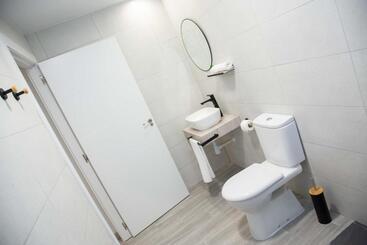 Pregonero Urban Suites   Naranja