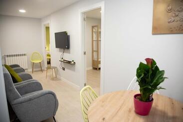 Pregonero Urban Suites   Verde