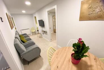 Pregonero Urban Suites   Verde