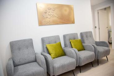 Pregonero Urban Suites   Verde