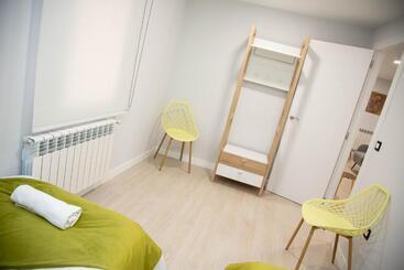 Pregonero Urban Suites   Verde
