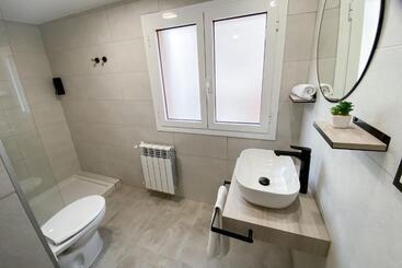 Pregonero Urban Suites   Verde