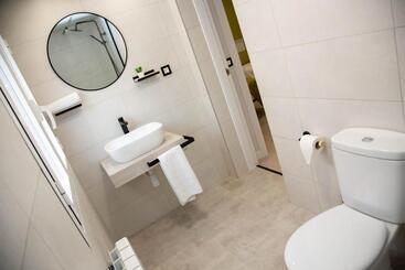 Pregonero Urban Suites Verde