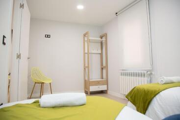 Pregonero Urban Suites   Verde