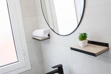 Pregonero Urban Suites   Verde
