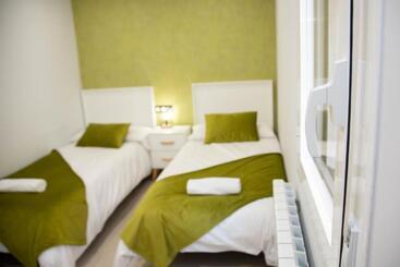 Pregonero Urban Suites   Verde