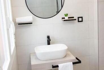 Pregonero Urban Suites   Verde