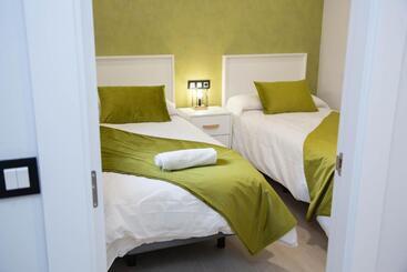 Pregonero Urban Suites   Verde