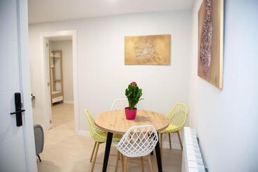 Pregonero Urban Suites   Verde