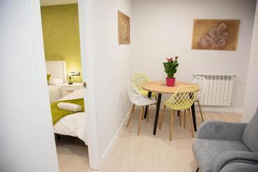 Pregonero Urban Suites   Verde