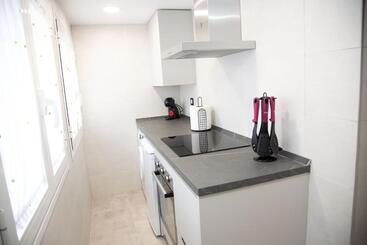 Pregonero Urban Suites   Verde
