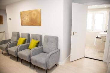 Pregonero Urban Suites   Verde