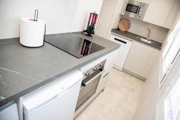 Pregonero Urban Suites   Verde