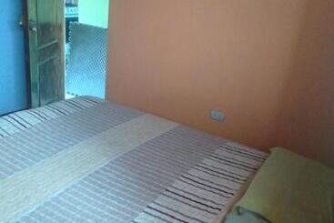Silic Hostel Camping