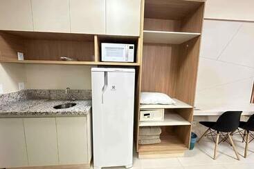 Spazzio Com Acesso Ao Acqua Park  L