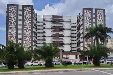 Spazzio Com Acesso Ao Acqua Park  L