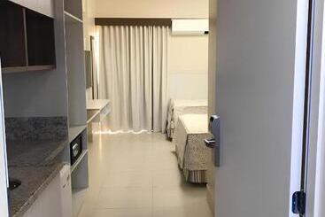 Spazzio Com Acesso Ao Acqua Park  L