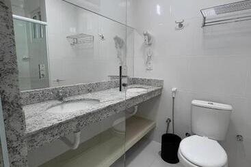 Spazzio Com Acesso Ao Acqua Park  L