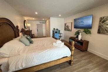 هاستل Guana Beach Inn