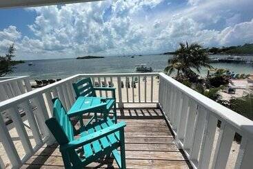 هاستل Guana Beach Inn