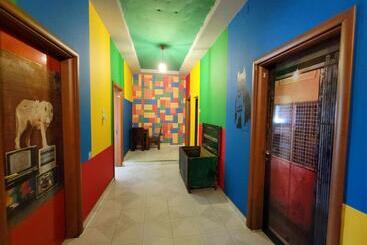 Hostel Albania Loft