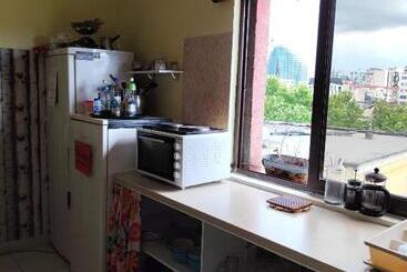 Hostel Albania Loft