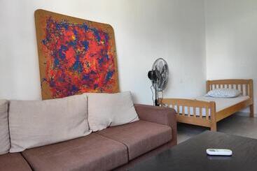 Hostel Albania Loft