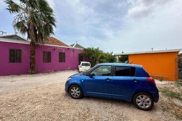 هاستل Studentenhuis Casa 7