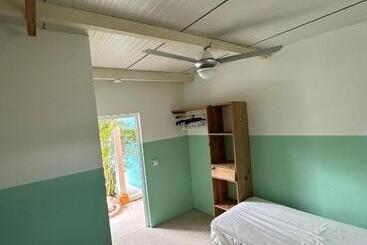 هاستل Studentenhuis   Casa 7