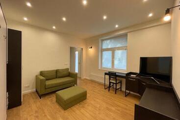 Prime Stays At 92 Antim I Street