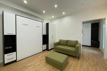 Prime Stays At 92 Antim I Street