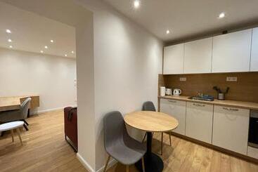 Prime Stays At 92 Antim I Street