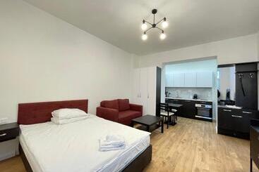 Prime Stays At 92 Antim I Street