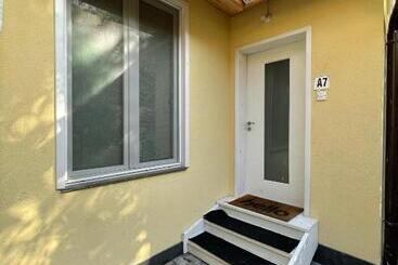 Prime Stays At 92 Antim I Street