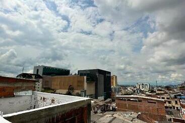 Apartahotel Circunvalar Por Parceros Group