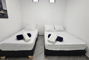 Apartahotel Circunvalar Por Parceros Group