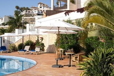 Apartamentos Tropicalia Almuñecar   Especial Mayores De 55 Años