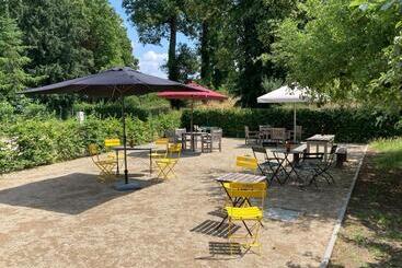 B&b Convent Begijnhof Herentals