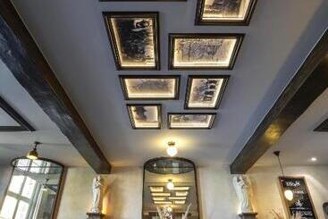 B&b Convent Begijnhof Herentals