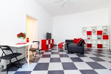تختخواب و صبحانه Casa Geco