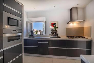 تختخواب و صبحانه Casa Jardin Competa