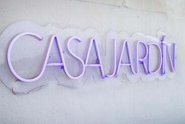 تختخواب و صبحانه Casa Jardin Competa