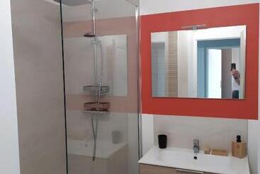 تختخواب و صبحانه 3 Chambres D Hôtes