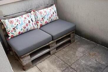 تختخواب و صبحانه 3 Chambres D Hôtes