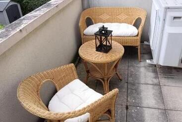 تختخواب و صبحانه 3 Chambres D Hôtes