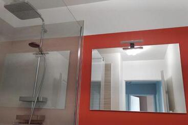 تختخواب و صبحانه 3 Chambres D Hôtes